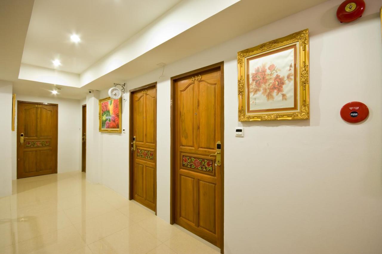 Hotel Richly