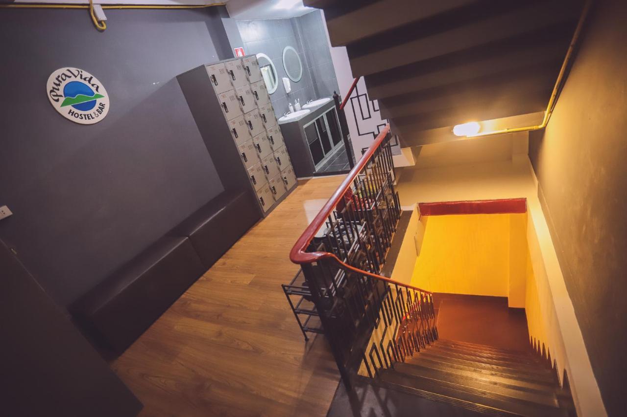 Albergue Bts Khaosan Bangkok