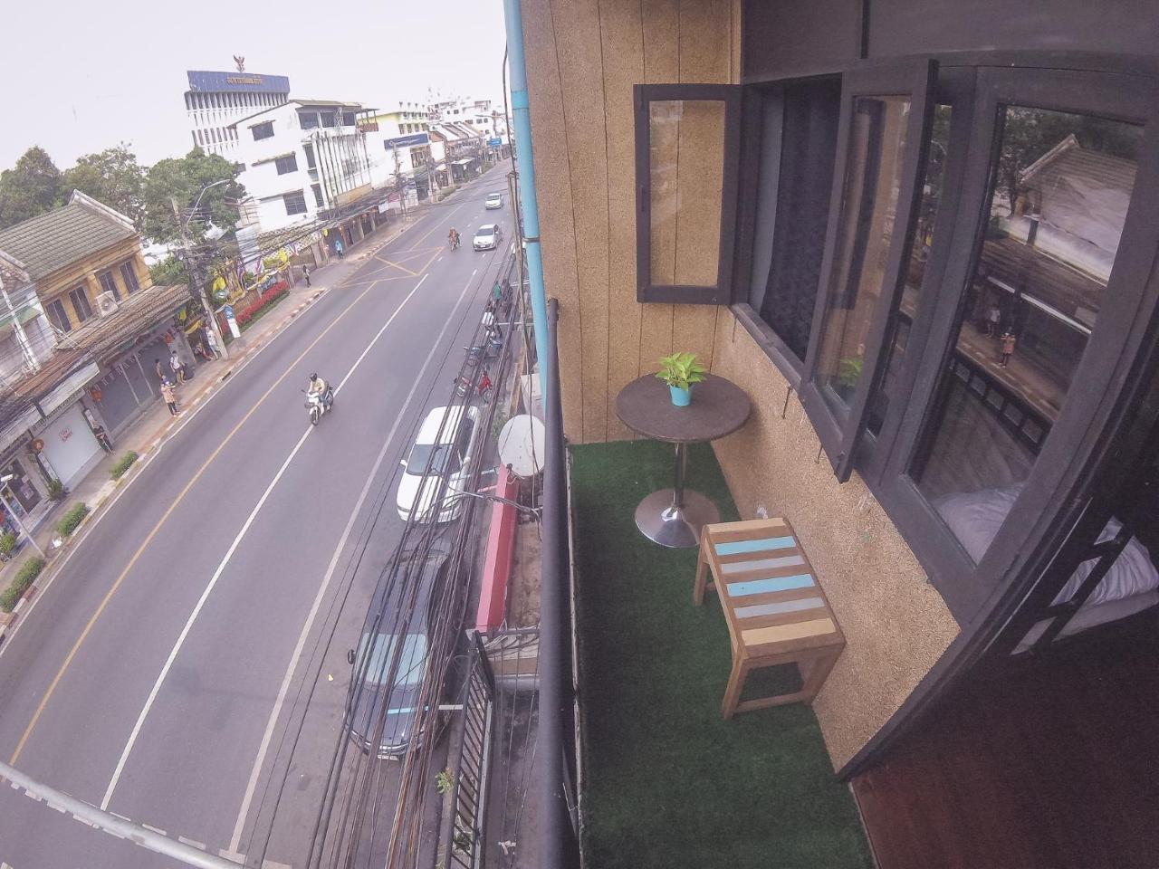 Albergue Bts Khaosan