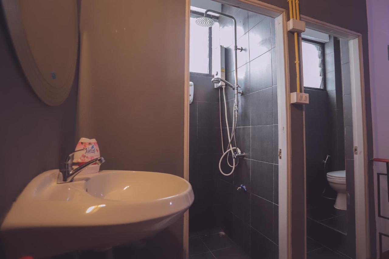 Bts Khaosan Albergue Bangkok