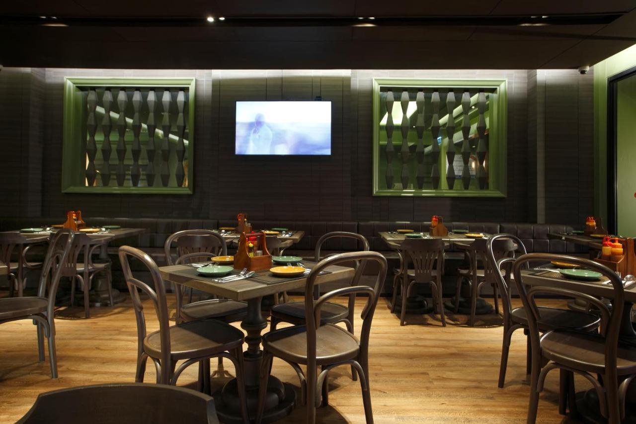 Chillax Heritage Khaosan Hotel