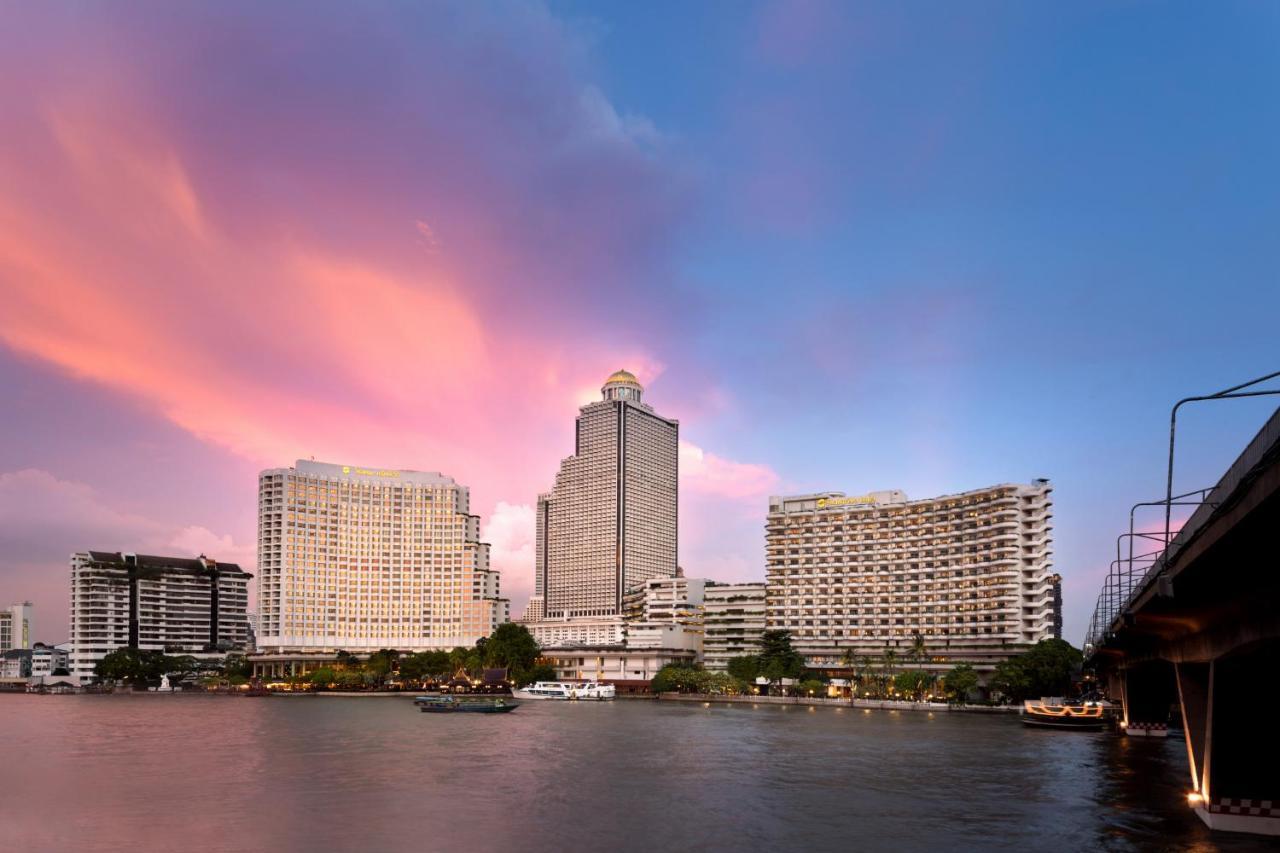 Hotel Shangri-la 5*