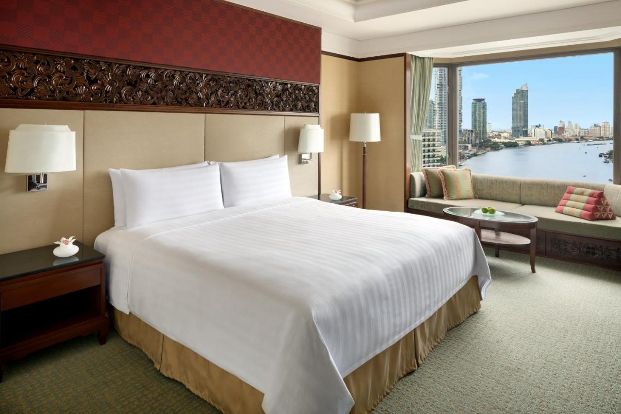 Shangri-la Hotel 5*