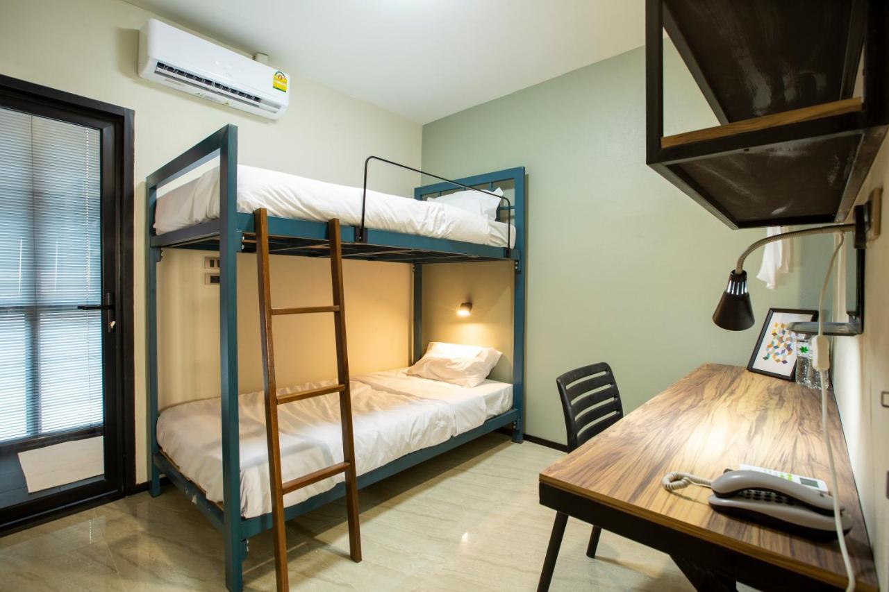 Kaelyn Cozy Living 2* Bangkok