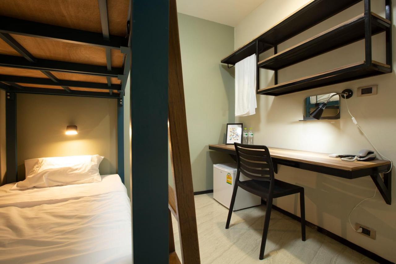 Kaelyn Cozy Living Bangkok
