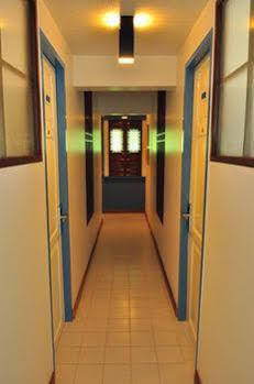 Hi Thewet Economisch hotel