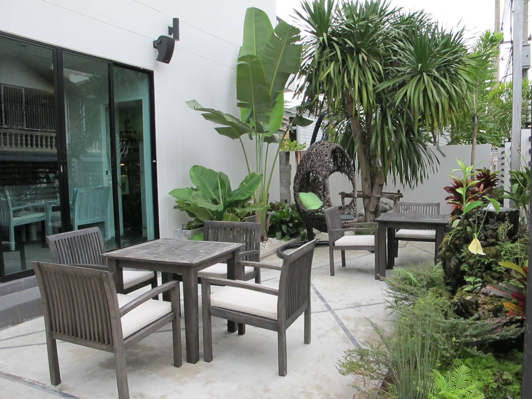 Hotel The Phoenix - Suvarnabhumi Airport 3*