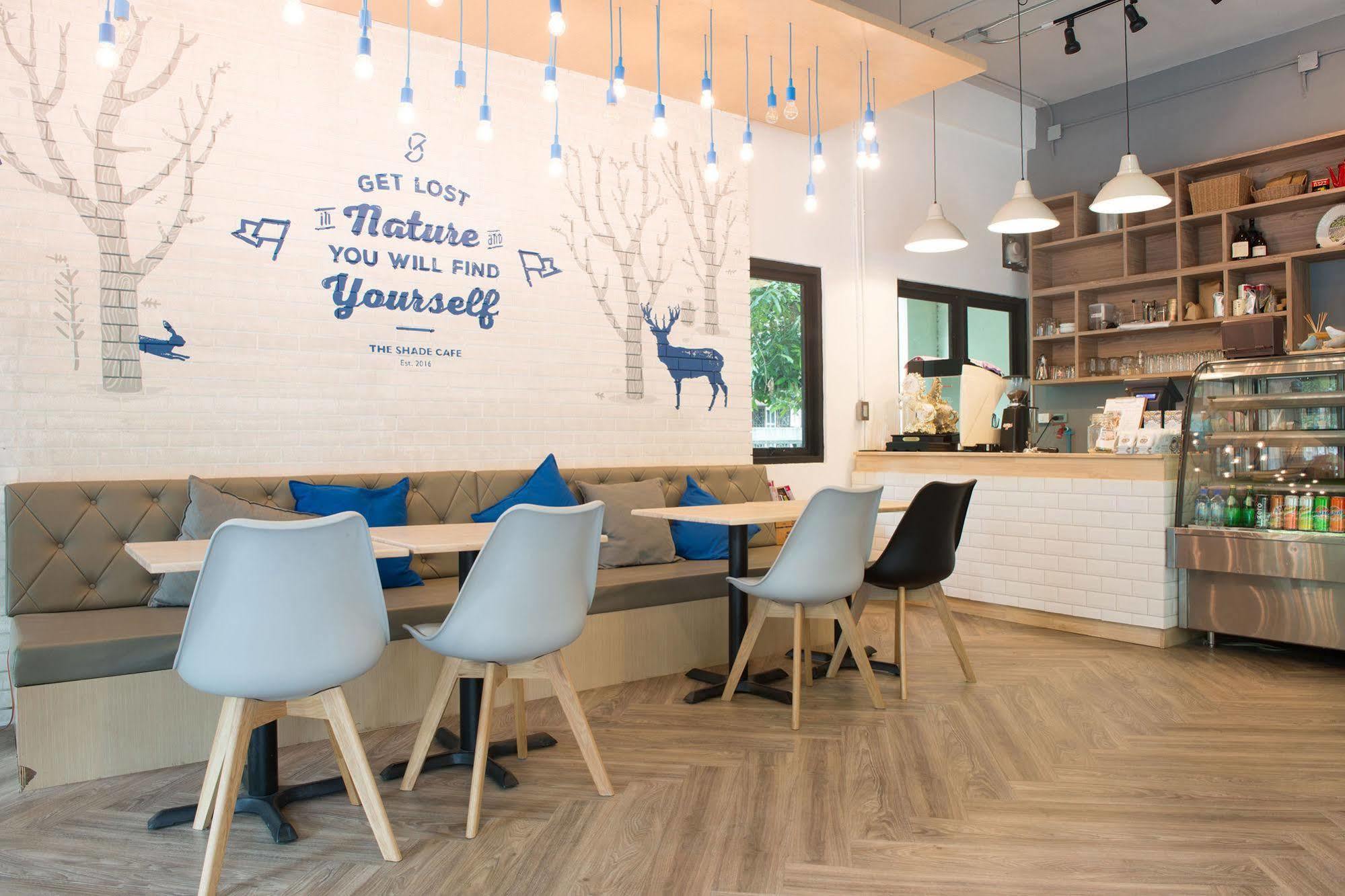Hotel Shade House - Bitec Bangna 3*