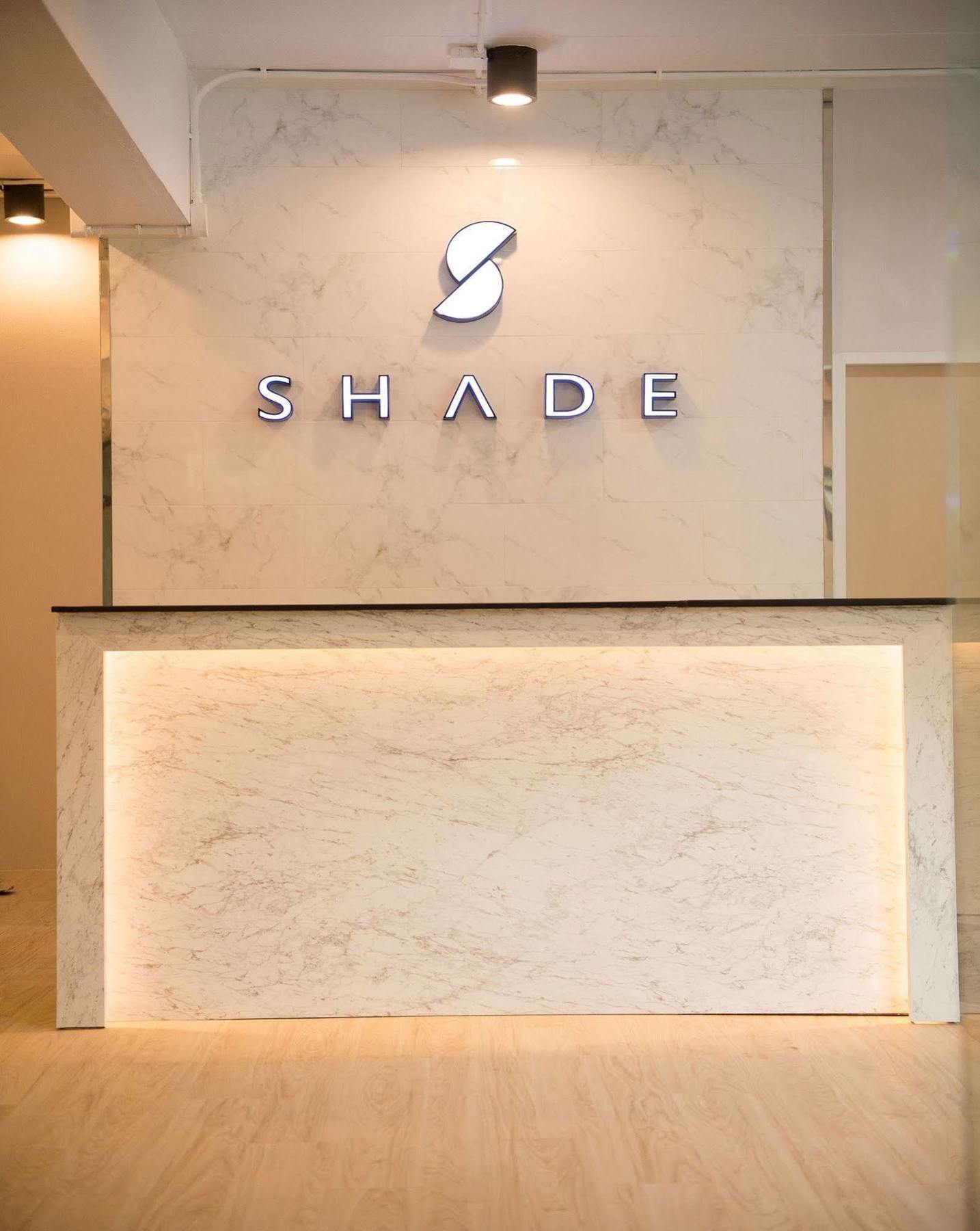 Hotel Shade House - Bitec Bangna Bangkok