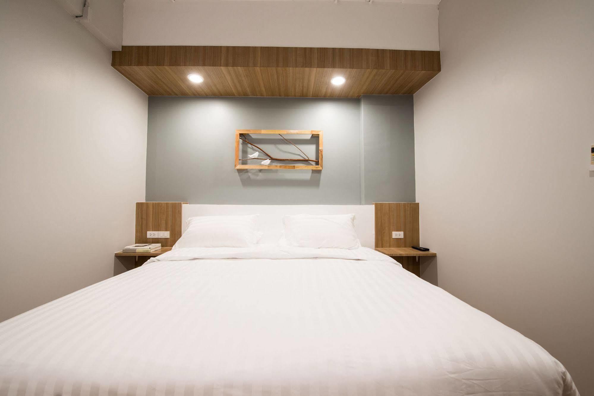 Hotel Shade House - Bitec Bangna 3*