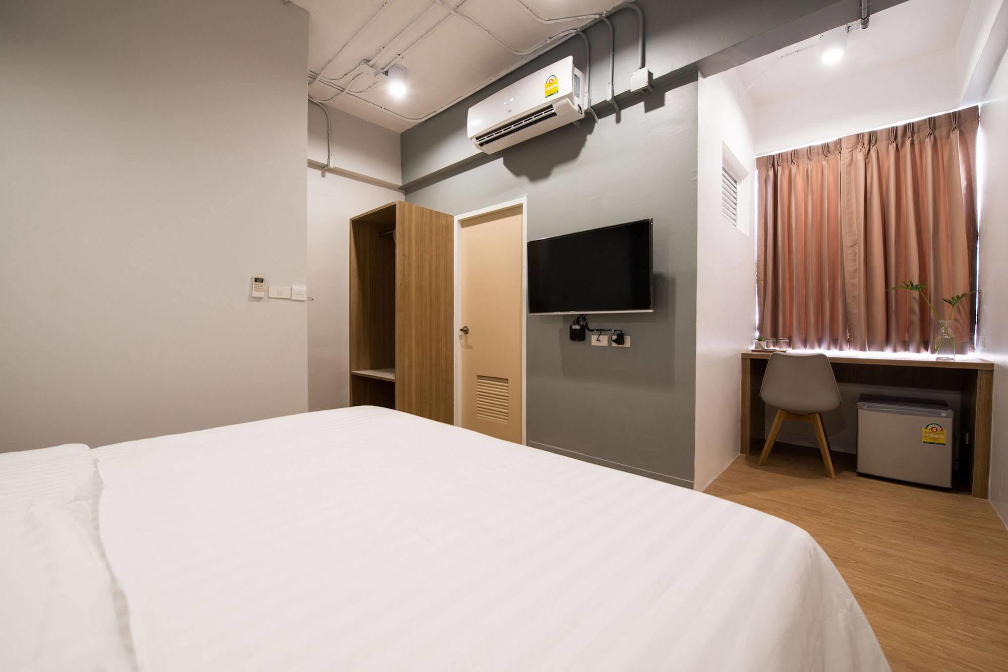 Shade House - Bitec Bangna Hotel