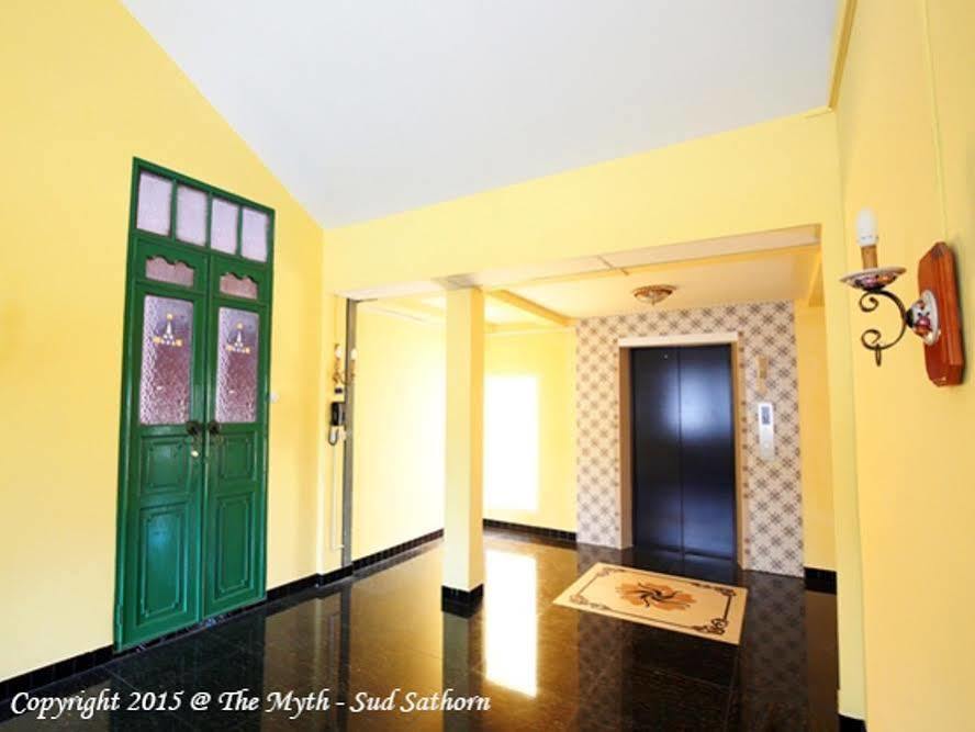 The Myth - Sud Sathorn