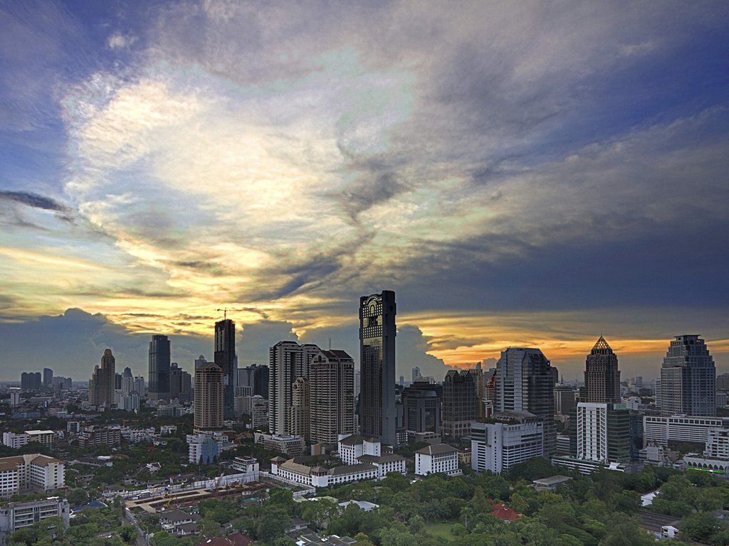 Novotel Sukhumvit 4