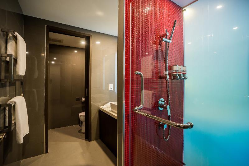 Hotel Vib Western Sanam Pao