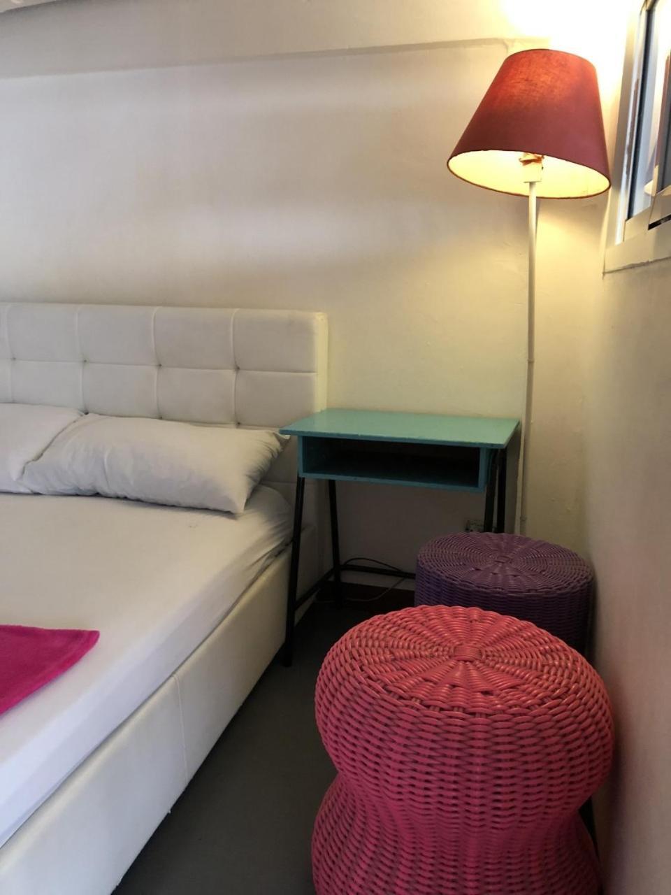 Ploy Hostel *