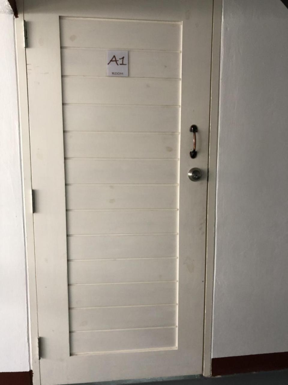 Hostel Ploy Bangkok