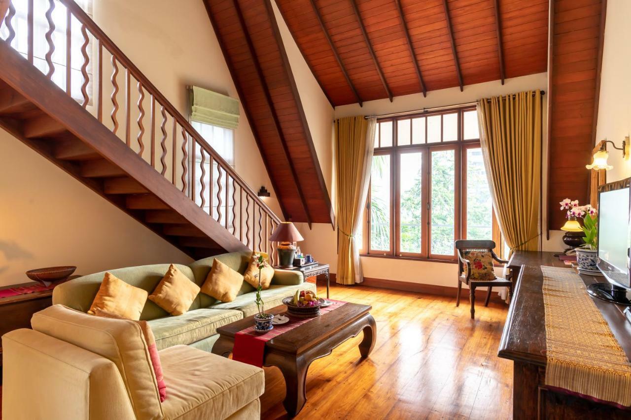 Resort Ariyasom 4*