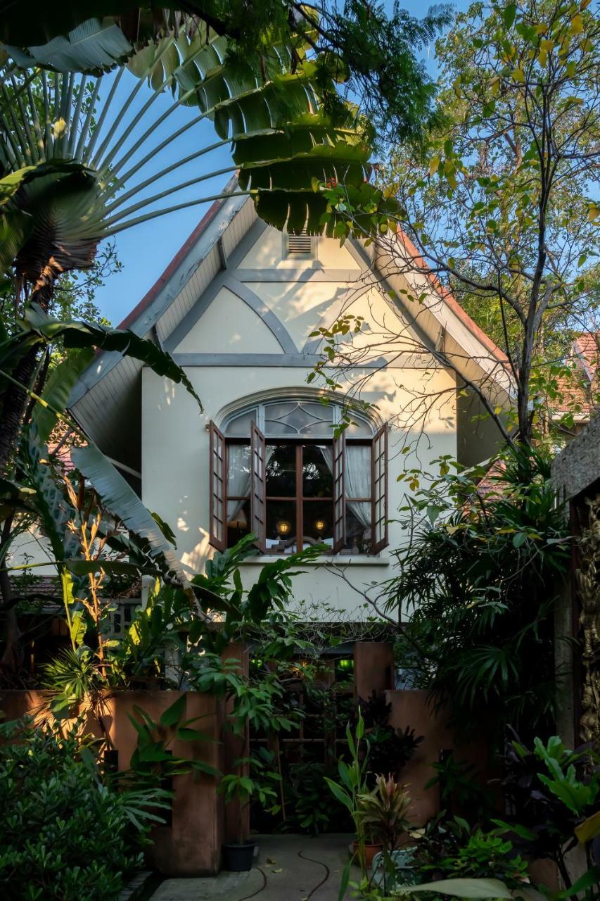 Ariyasom Resort