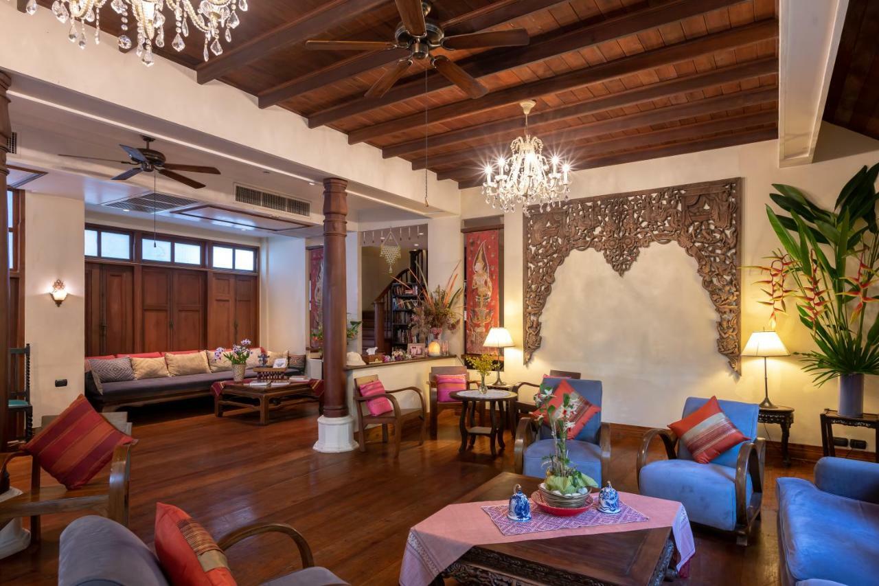 Resort Ariyasom Bangkok
