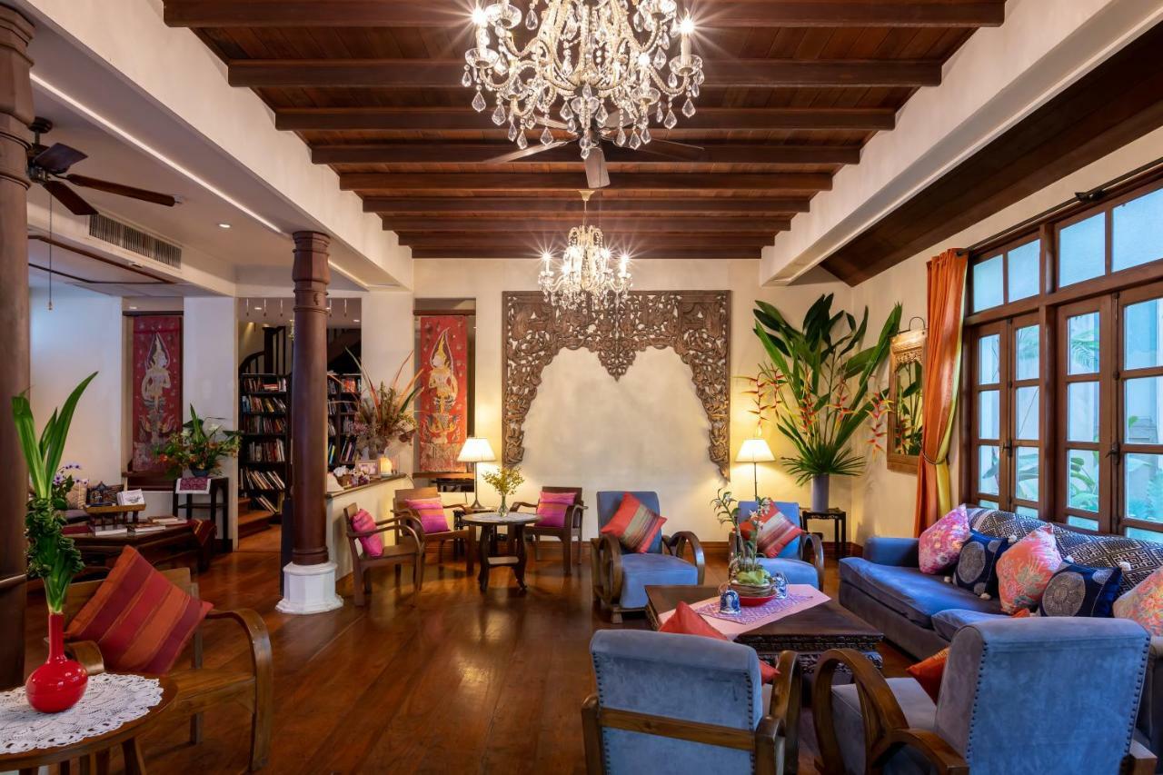 Resort Ariyasom 4*