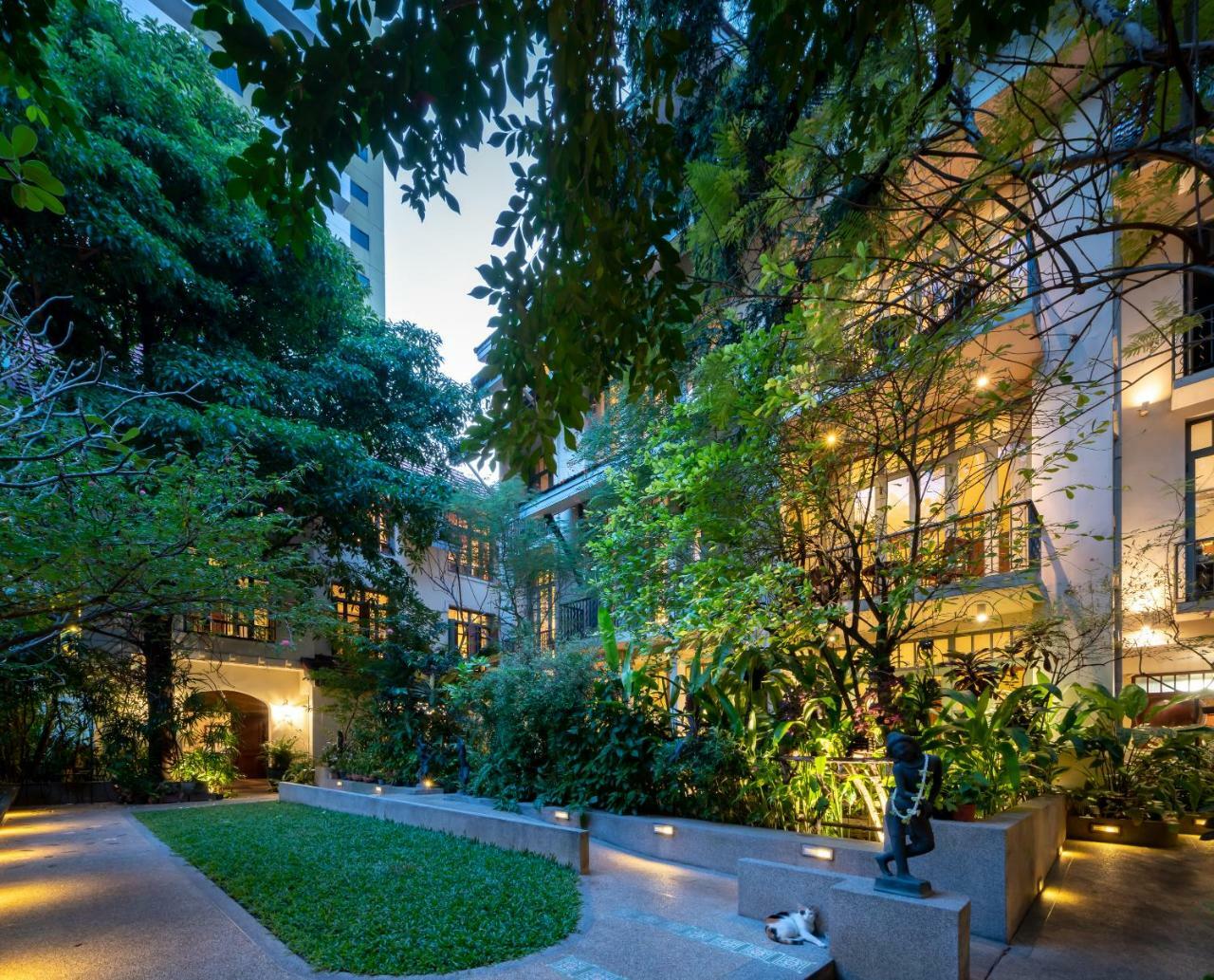 Ariyasom Resort 4*