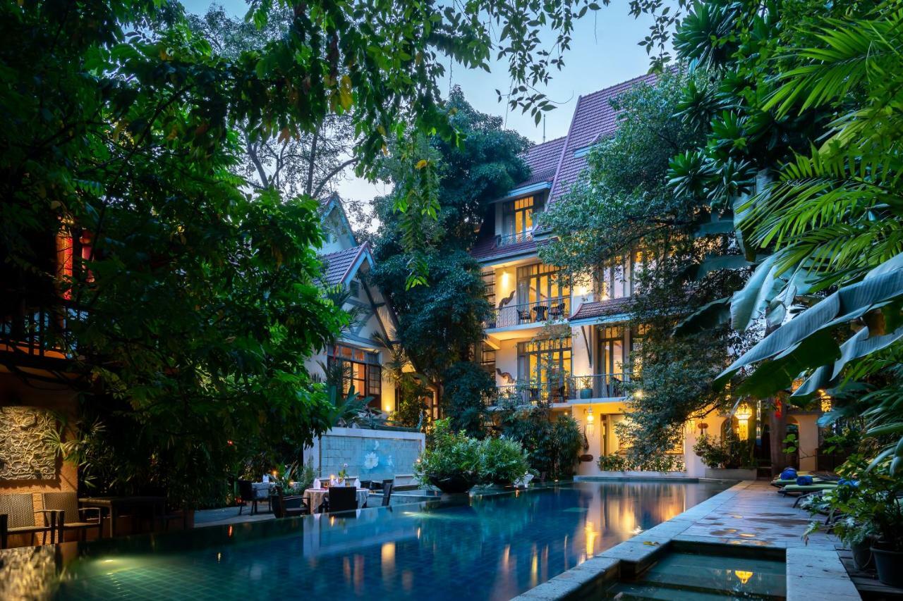 Ariyasom Resort Bangkok
