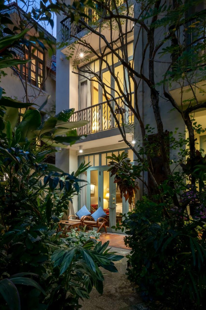 Ariyasom Resort Bangkok