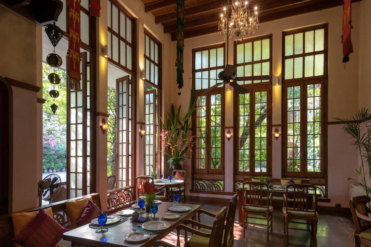Ariyasom 4* Bangkok