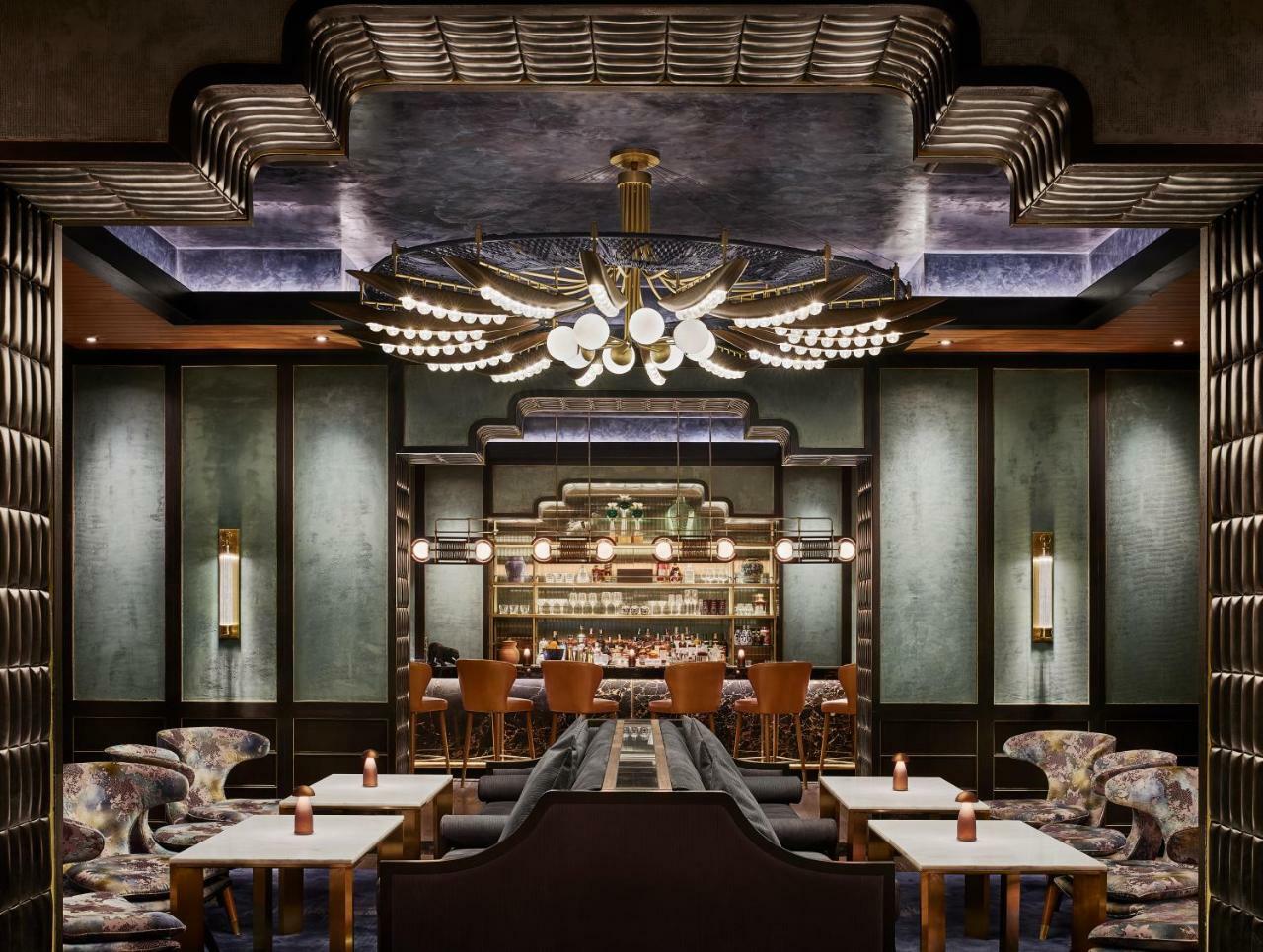 Rosewood Hotel Banguecoque