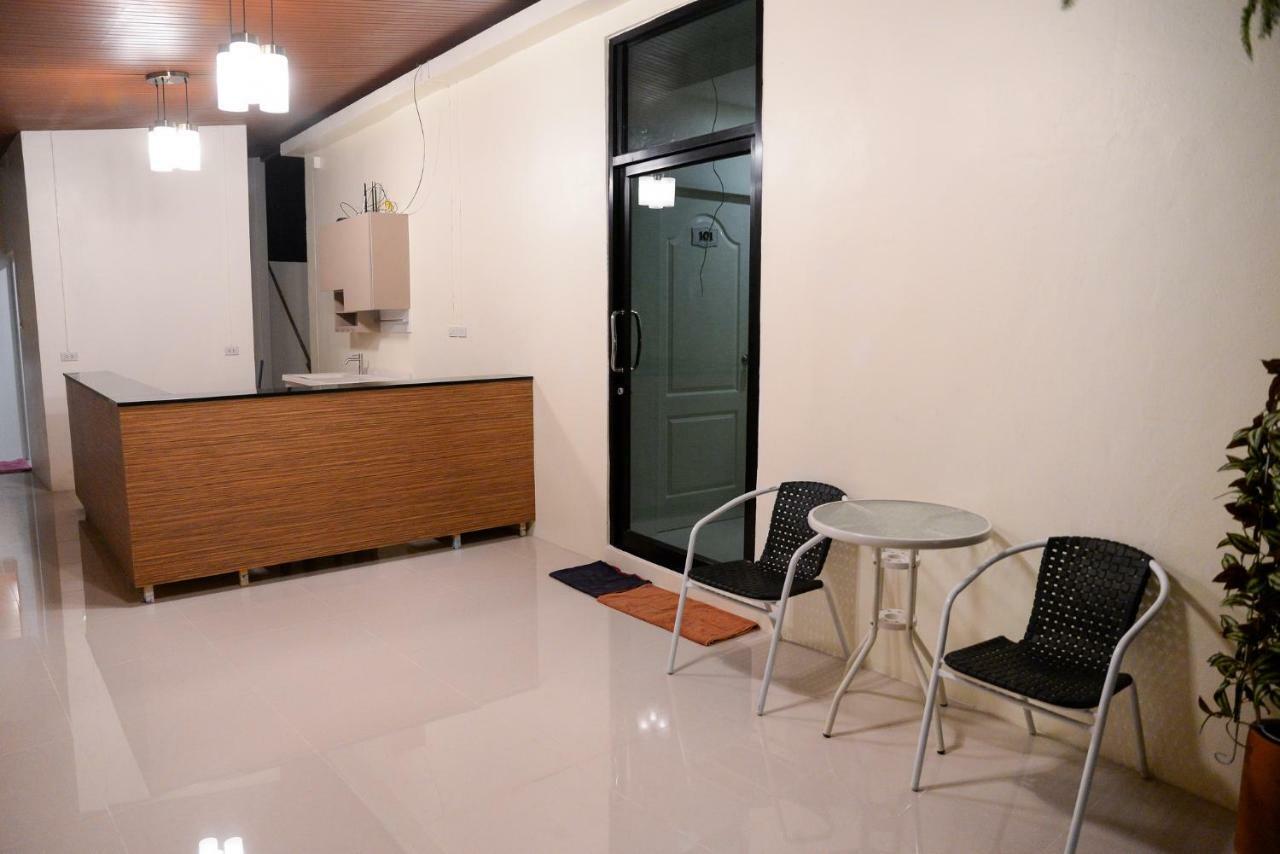 Hotel U-need Guesthouse95 2*