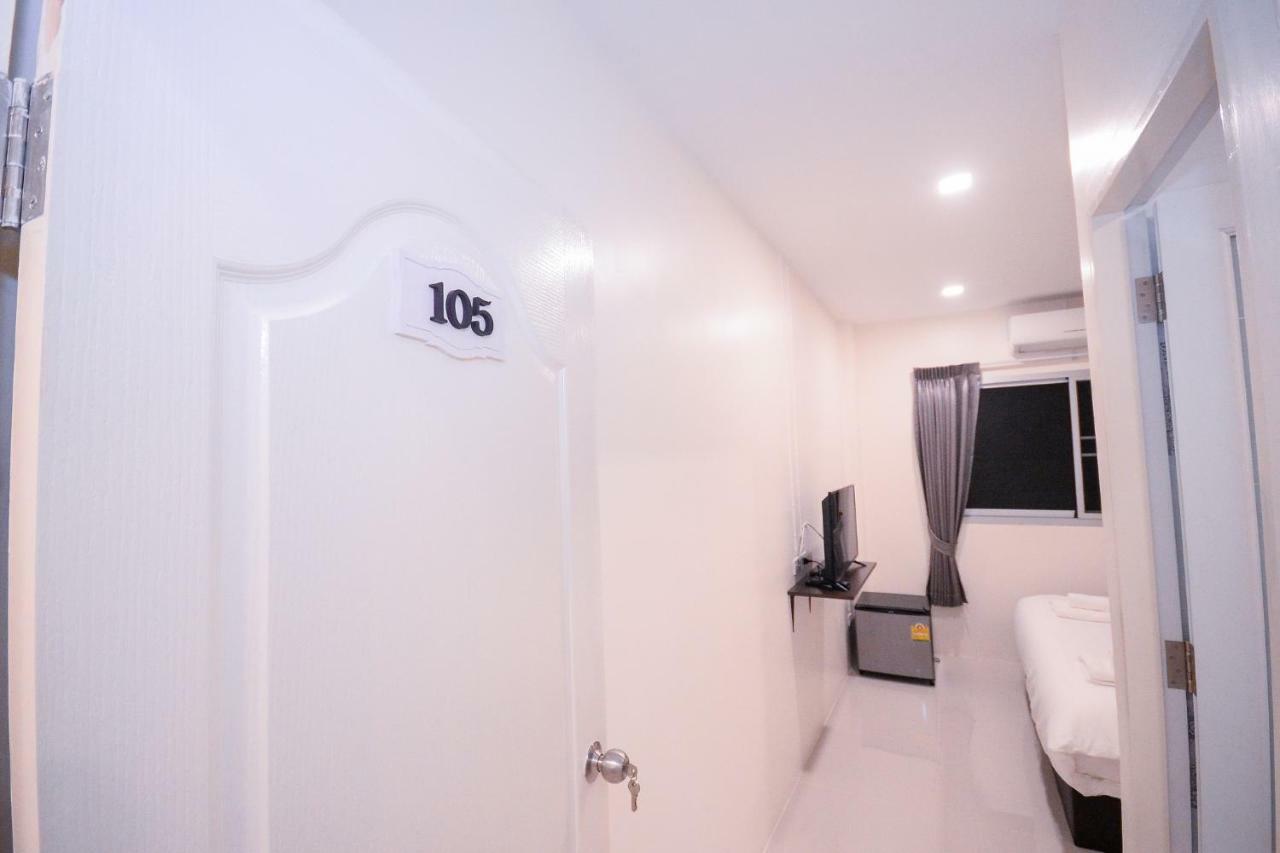 U-need Guesthouse95 2* Bangkok