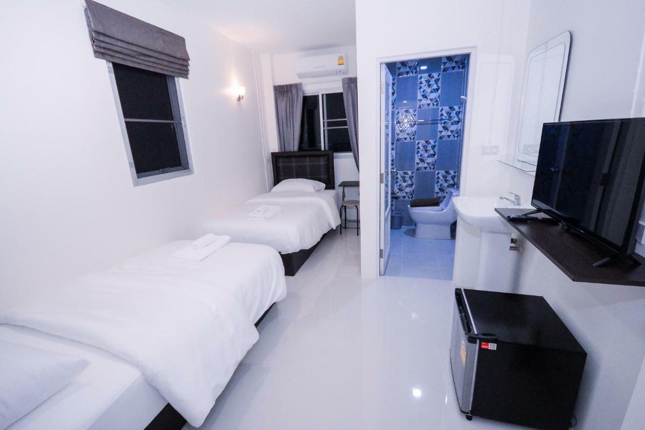 Hotel U-need Guesthouse95 Bangkok