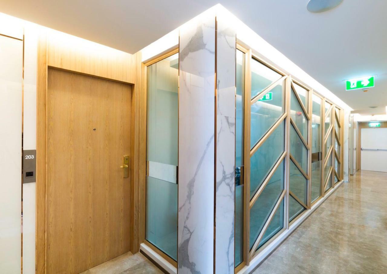 Artino Silom Hotel