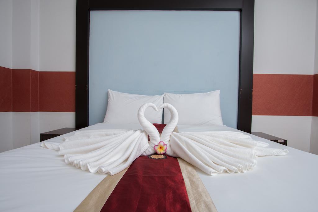Anda Hotel Bangkok