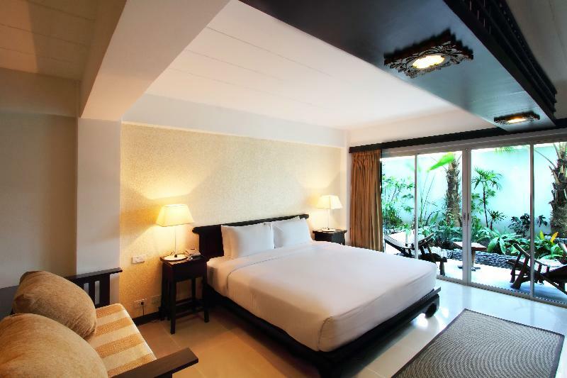 Hotel Siam Piman