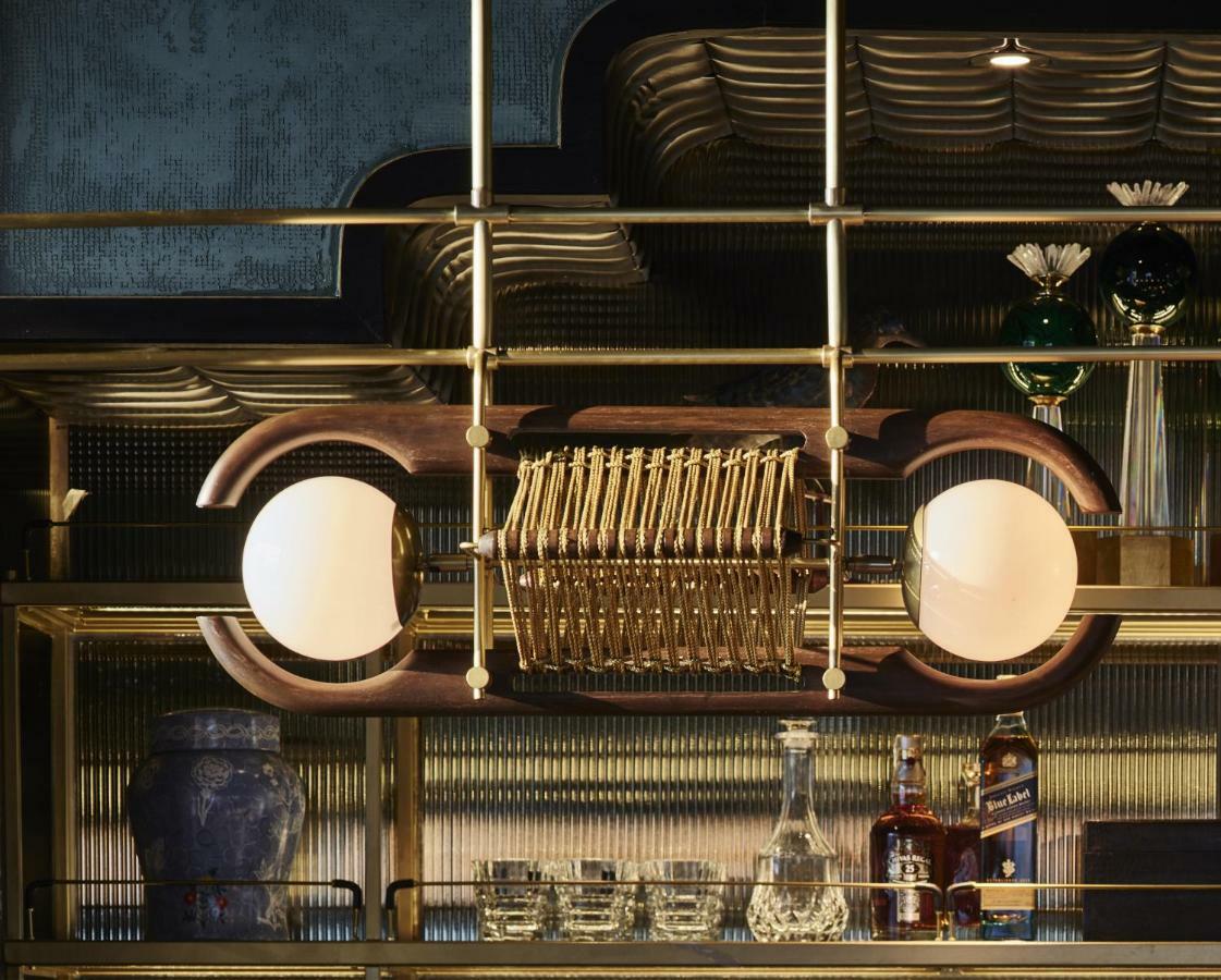 Rosewood Hotel Banguecoque