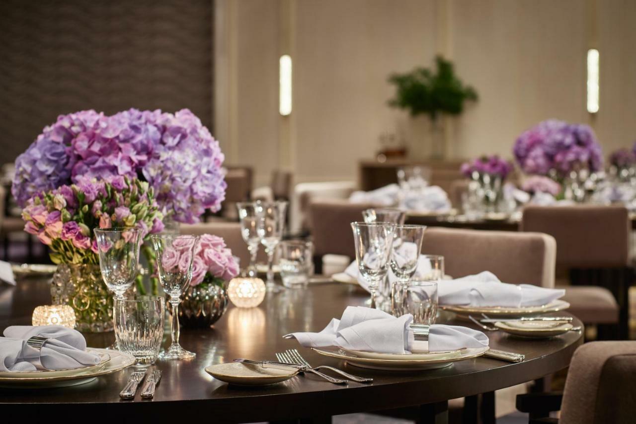 Rosewood Hotel Banguecoque