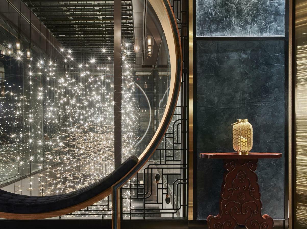 Hotel Rosewood Banguecoque