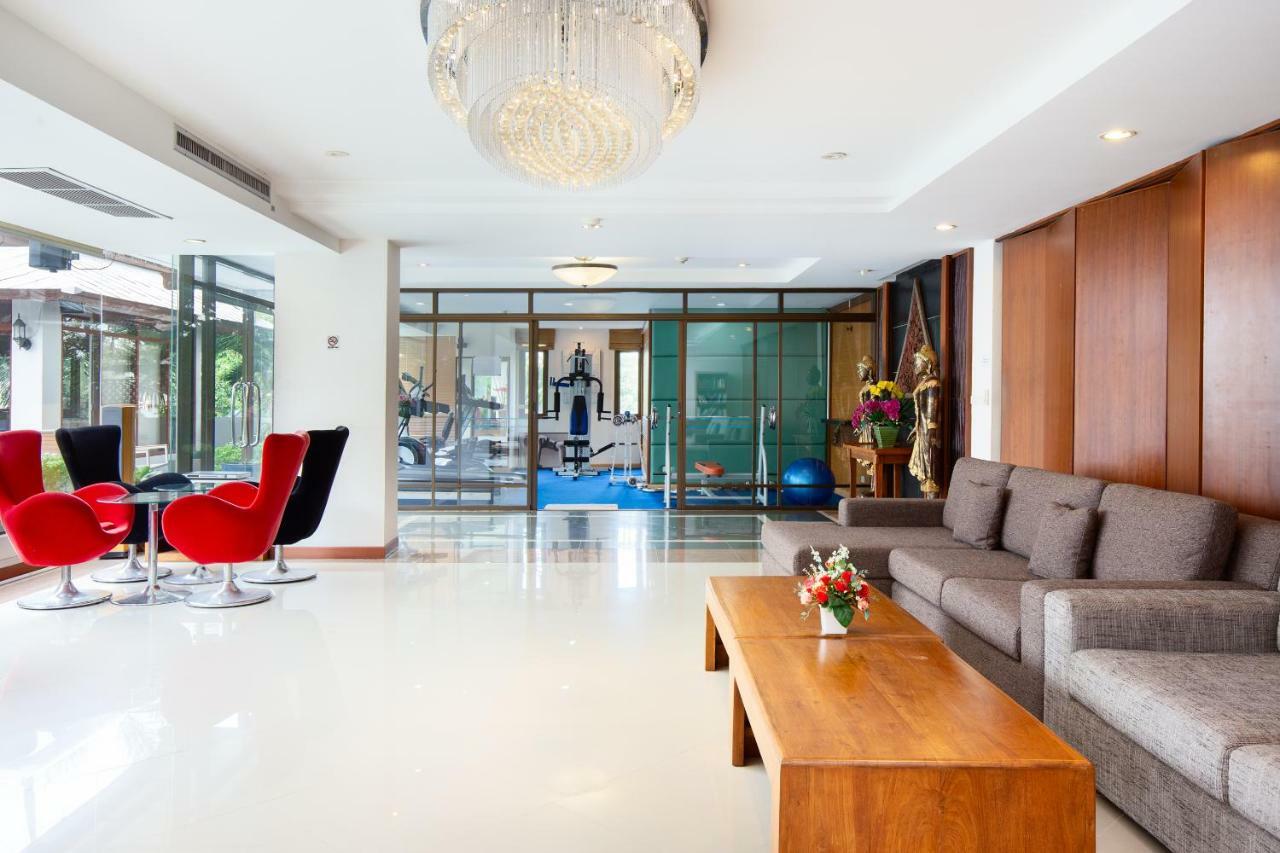 Hotel Lasalle & Bangkok