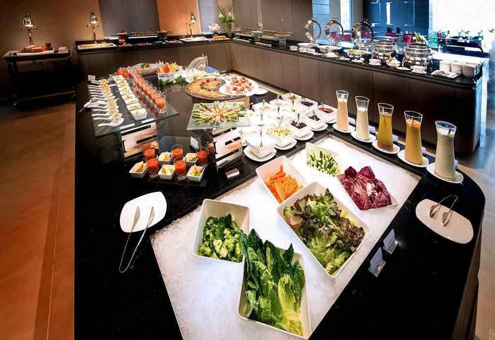Mercure Siam Hotel 4*