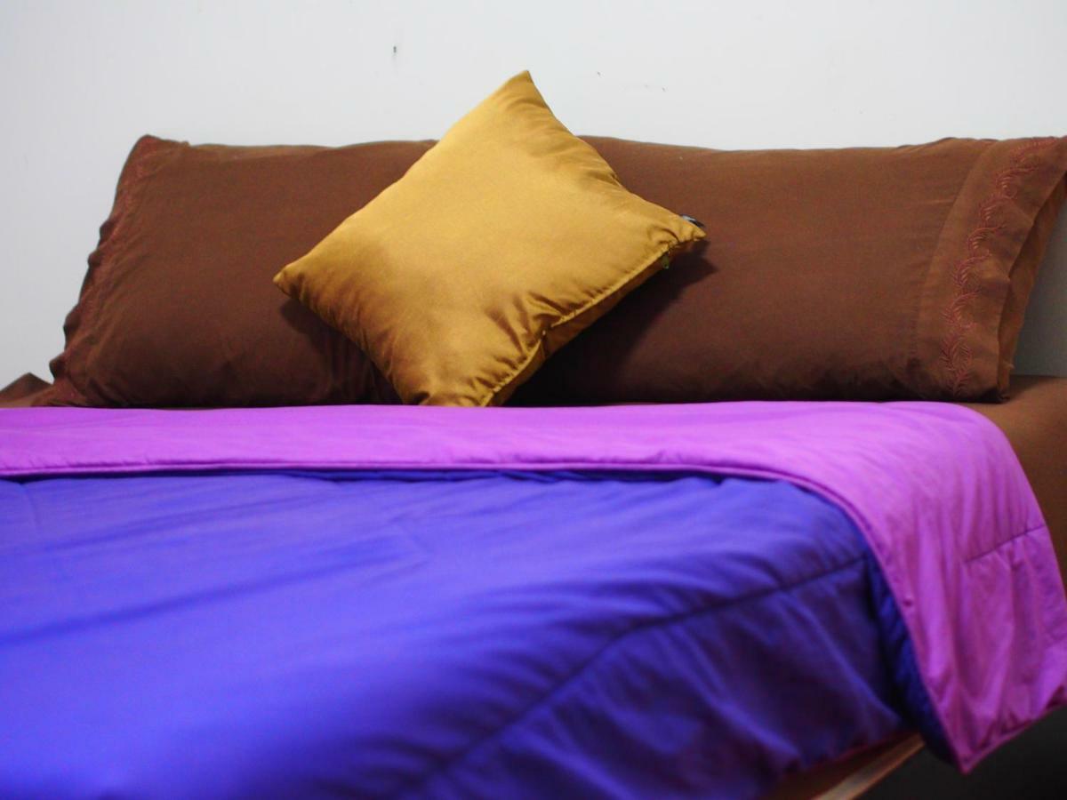 D&n Asrama Bangkok