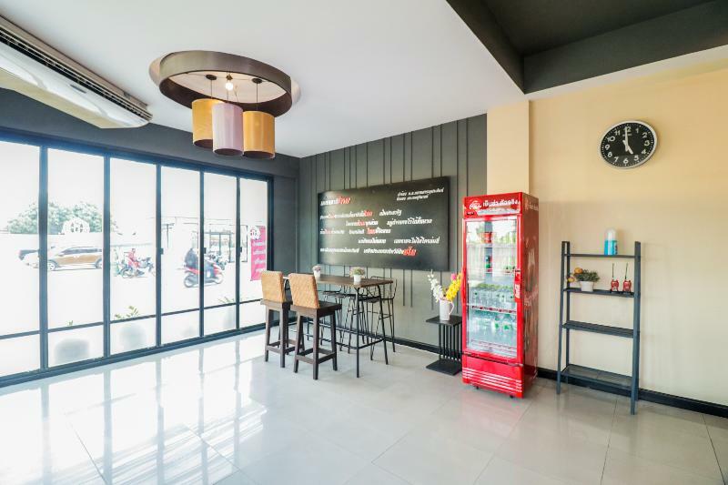 The Euro Grande 3* Bangkok
