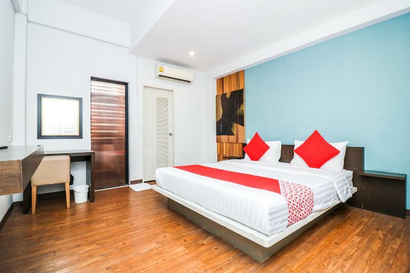 The Euro Grande Hotel Bangkok