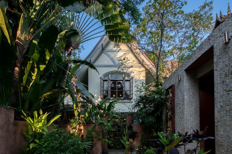 Ariyasom 4* Bangkok