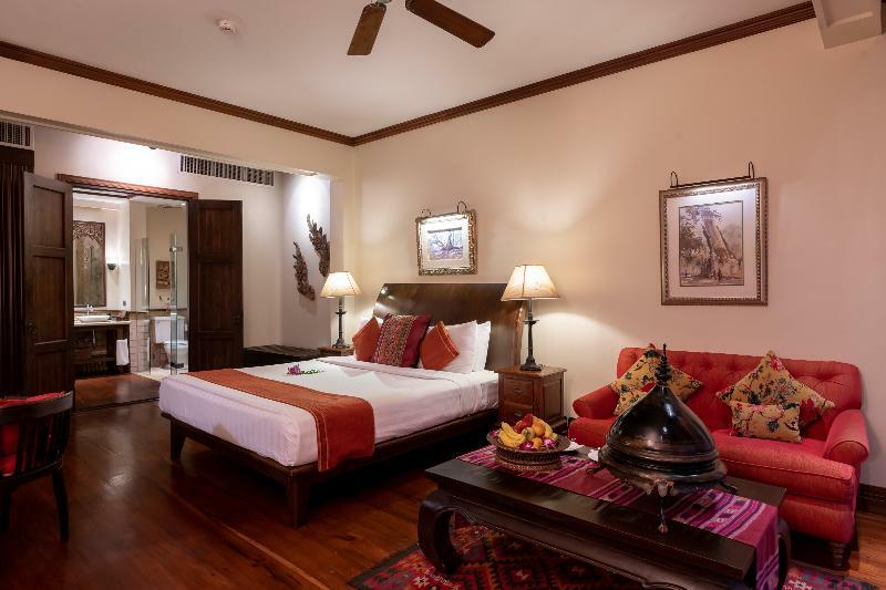 Ariyasom Resort Bangkok
