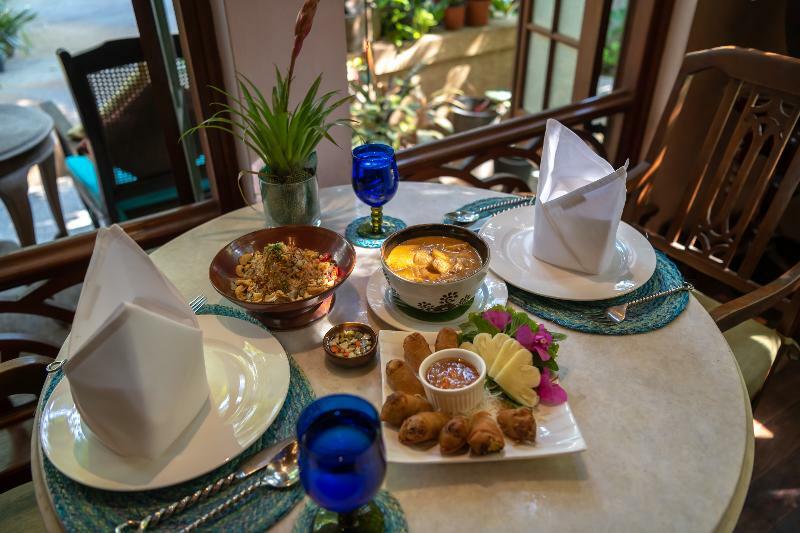 Ariyasom Resort 4*