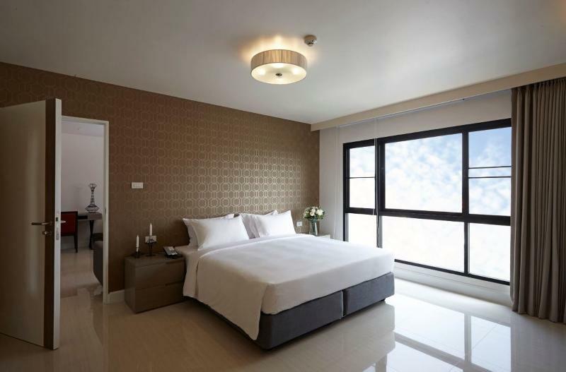 Hotel Praso@ratchada12