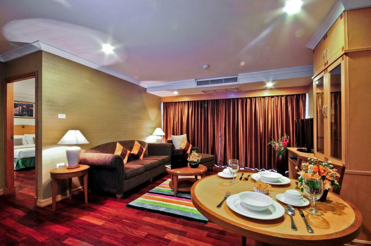 Admiral 4* Bangkok
