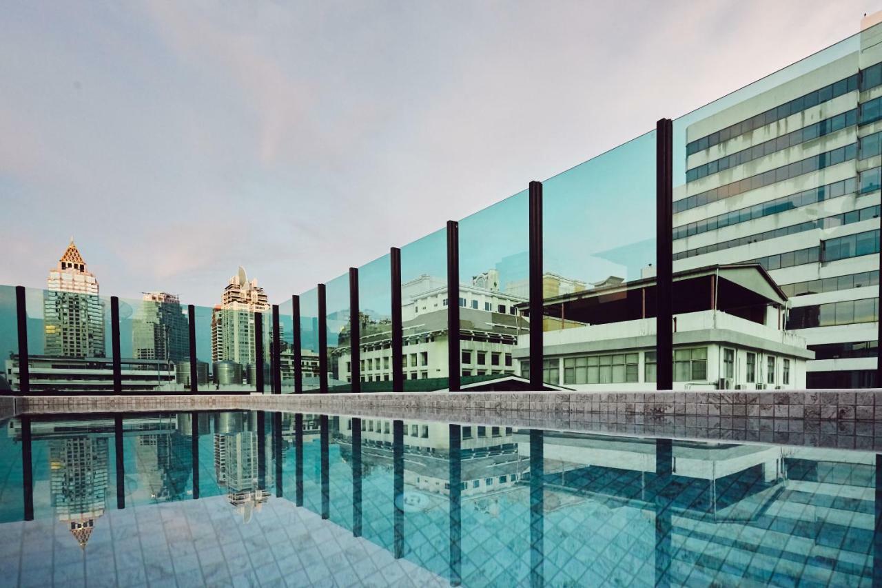Hotel Artino Silom Bangkok