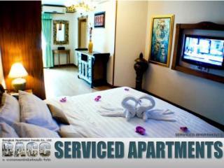 Bacc Serviced 4*